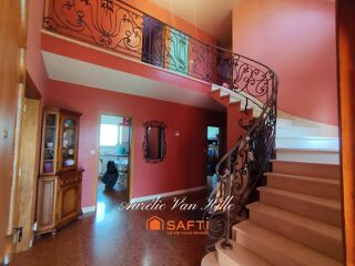  Maison � vendre 7 pi�ces 188 m�