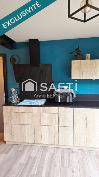  Maison à vendre 5 pièces 158 m²