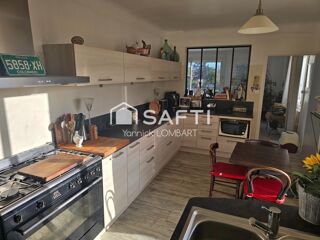  Maison à vendre 8 pièces 199 m²