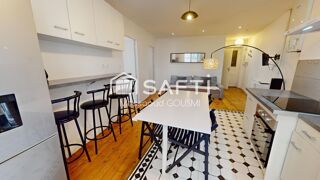  Appartement � vendre 3 pi�ces 58 m�