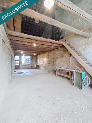  Maison � vendre 1 pi�ce 130 m�