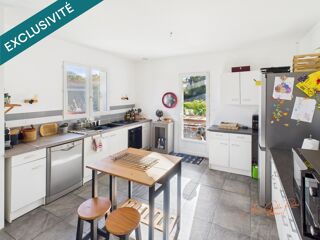  Maison � vendre 6 pi�ces 138 m�