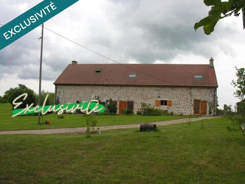  Charmante maison de 230 m2 à Lusigny Maison - 10 pièce(s) - 230 m²