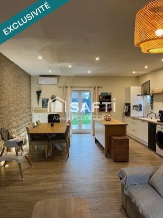  Maison à vendre 6 pièces 127 m²