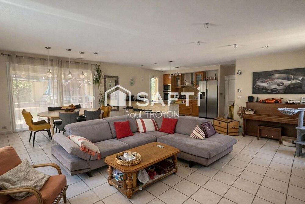 à vendre  Maison Marseille 13