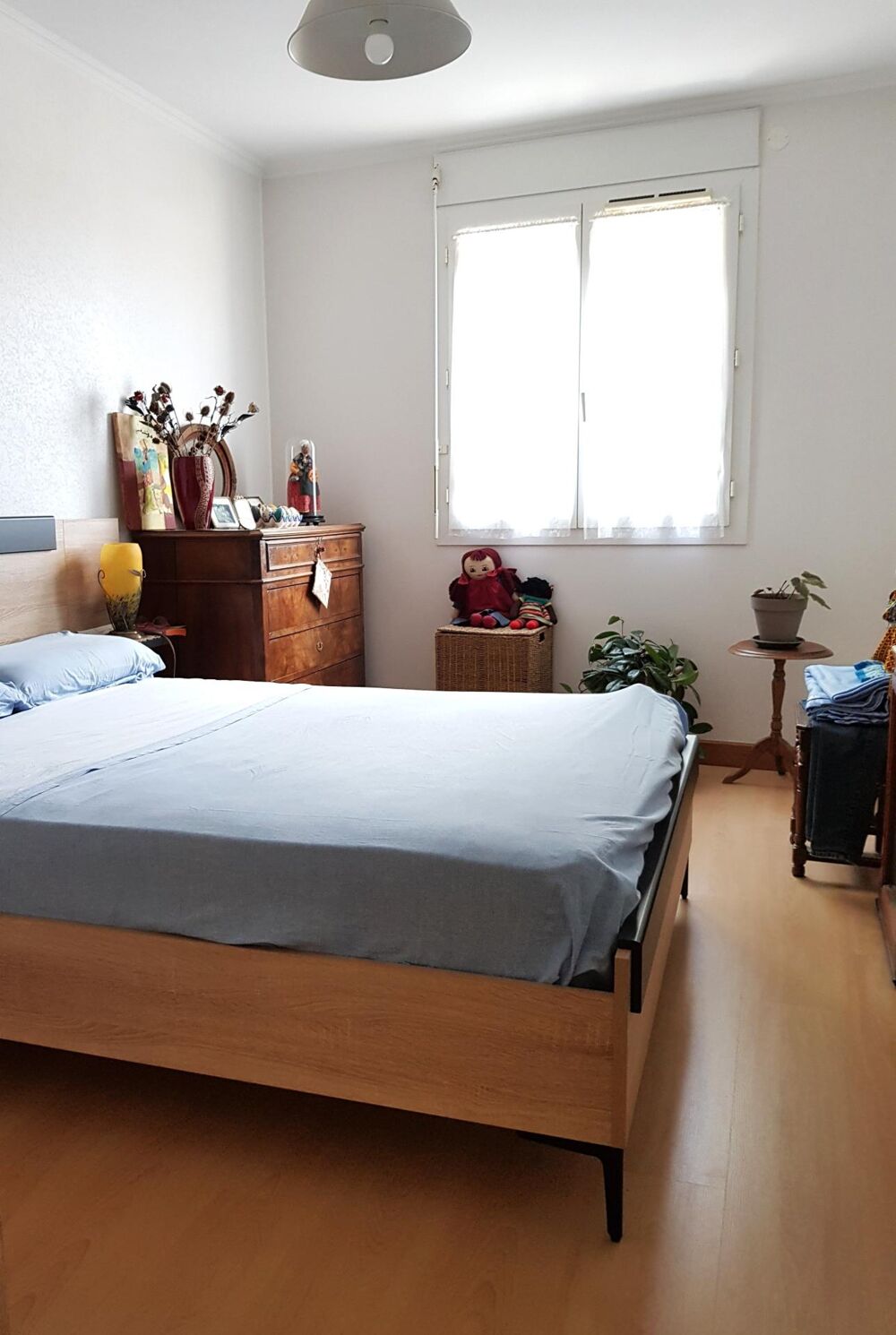 Vente Appartement T3 de 60m² quartier Charentes Limoges