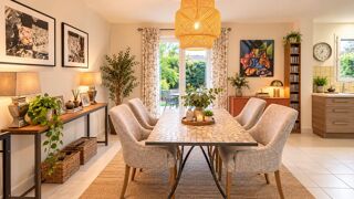  Maison à vendre 7 pièces 128 m²
