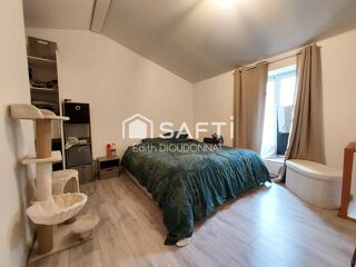  Maison � vendre 2 pi�ces 40 m�