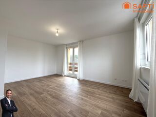  Appartement à vendre 3 pièces 66 m²