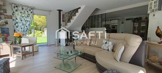  Maison à vendre 4 pièces 110 m²