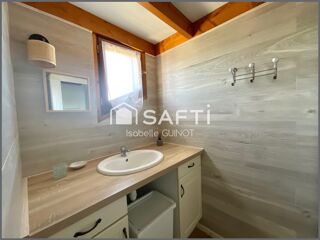  Maison à vendre 3 pièces 31 m²