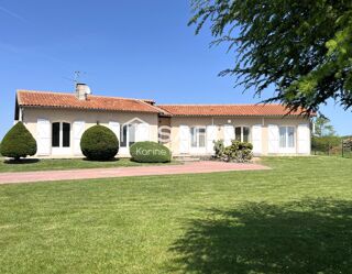  Maison à vendre 5 pièces 136 m²