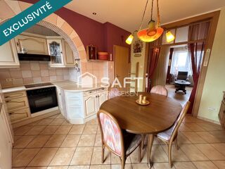  Maison � vendre 3 pi�ces 66 m�