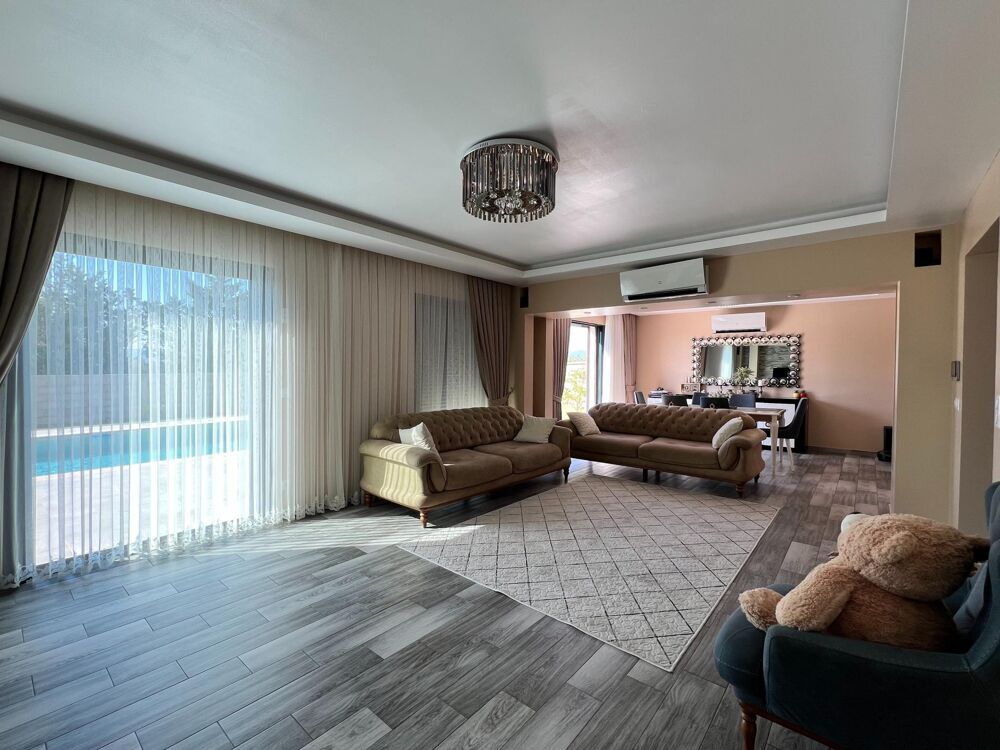 Vente Maison Quartier recherché Vidauban