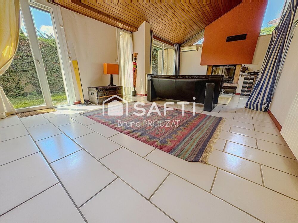 Vente Maison Superbe maison d'Architecte pour Citadins Montauban