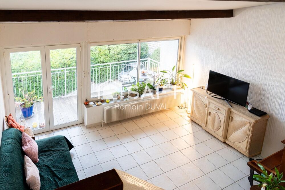 Vente Maison Maison T4 à Saint Mandrier Saint-mandrier-sur-mer