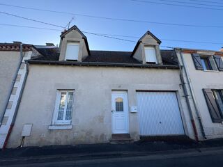  Maison � vendre 5 pi�ces 108 m�