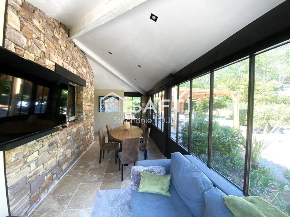  vendre  Maison La Motte (83920)