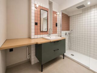  Appartement à vendre 4 pièces 97 m²