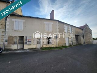  Maison à vendre 3 pièces 56 m²
