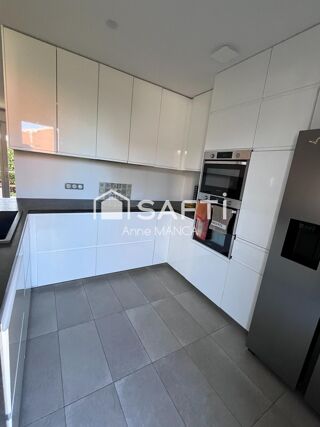  Maison � vendre 7 pi�ces 143 m�