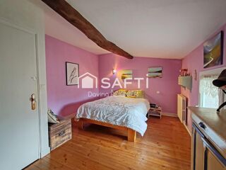  Maison à vendre 5 pièces 137 m²
