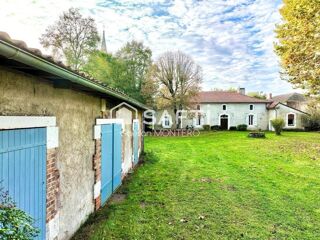  Maison � vendre 8 pi�ces 260 m�