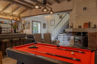  Maison  vendre 5 pices 185 m