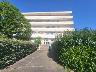  Appartement à vendre 2 pièces 51 m²