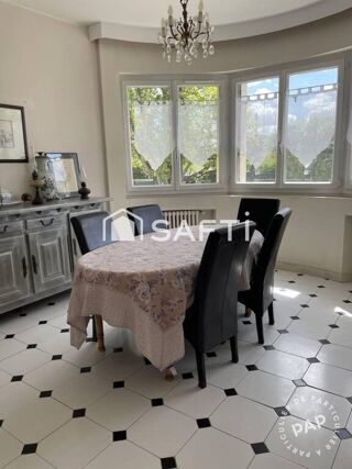  Maison à vendre 6 pièces 164 m²