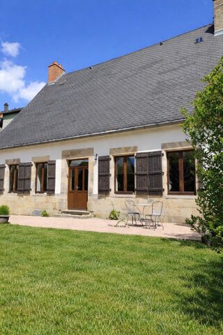  Maison � vendre 3 pi�ces 109 m�