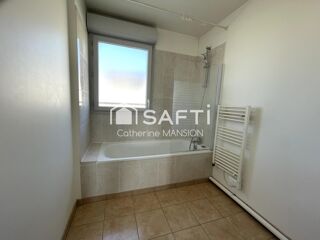  Appartement � vendre 3 pi�ces 60 m�