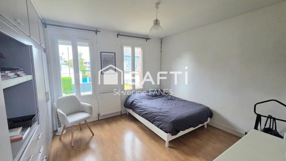 Vente Maison MAISON 129 M2 BOIS GUILLAUME Bois-guillaume