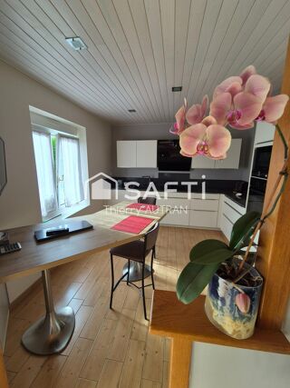  Maison à vendre 6 pièces 160 m²