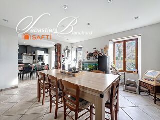  Maison � vendre 6 pi�ces 175 m�