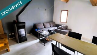  Appartement � vendre 3 pi�ces 57 m�