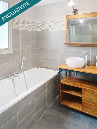  Maison � vendre 6 pi�ces 139 m�