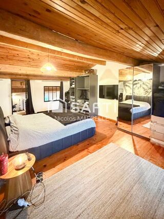  Maison à vendre 6 pièces 190 m²