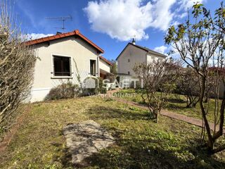  Maison � vendre 3 pi�ces 57 m�