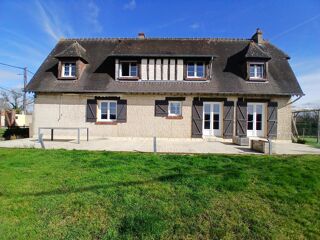  Maison � vendre 5 pi�ces 128 m�