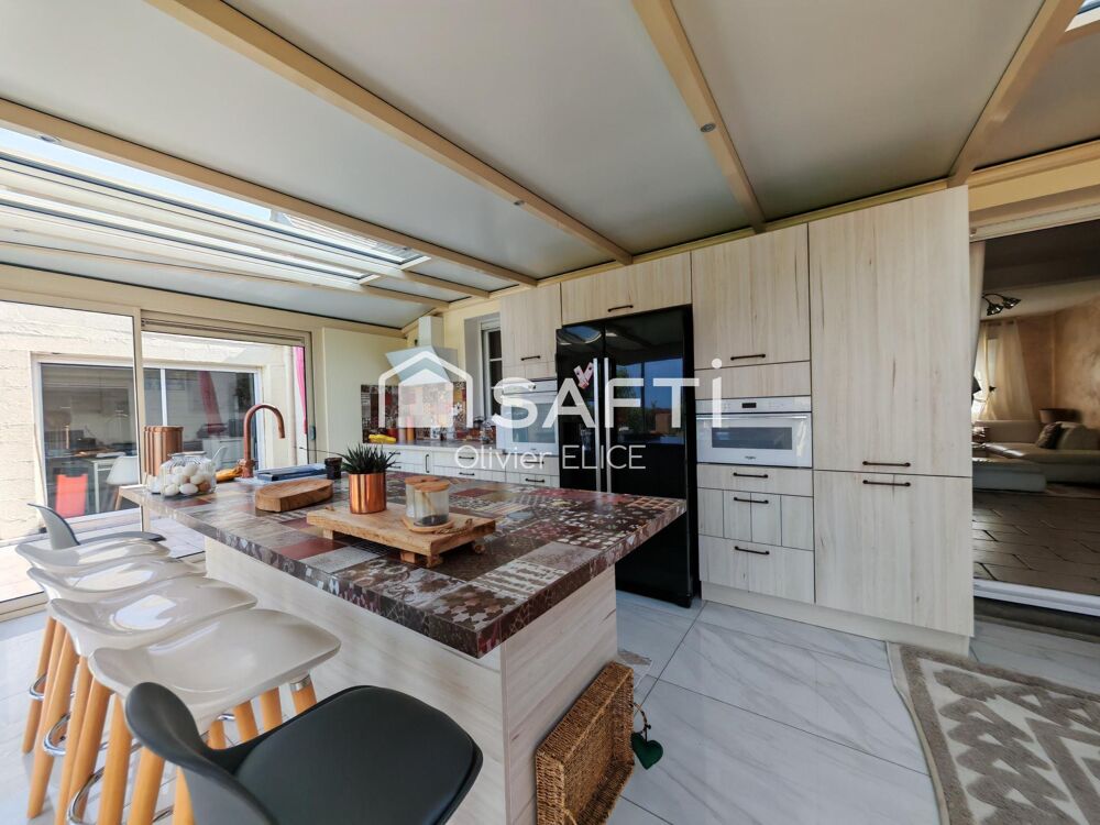 Vente Maison Pavillon individuel Remy