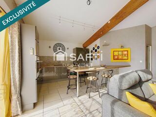  Maison � vendre 3 pi�ces 64 m�