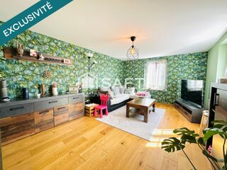  Maison � vendre 3 pi�ces 94 m�