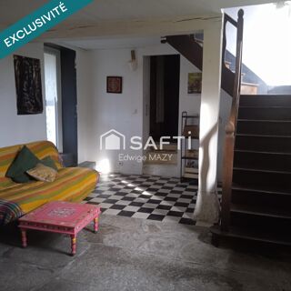  Maison à vendre 6 pièces 140 m²