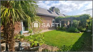  Maison  vendre 7 pices 160 m