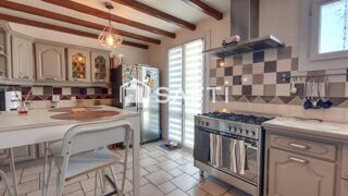  Maison � vendre 7 pi�ces 160 m�