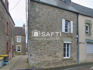  Maison � vendre 2 pi�ces 50 m�