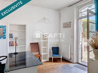  Maison à vendre 7 pièces 250 m²