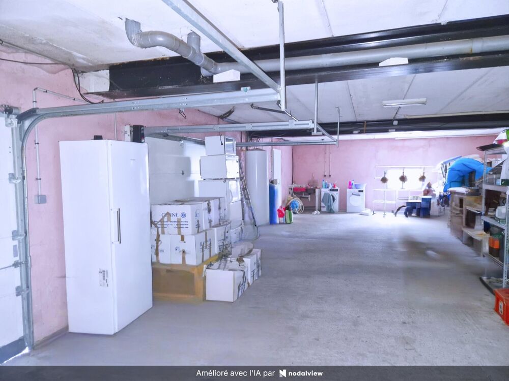 Vente Maison ESPACE, CONFORT ET GRAND TERRAIN ! Saint-germain-de-lusignan