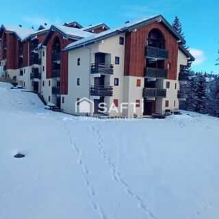  Appartement à vendre 1 pièce 25 m²